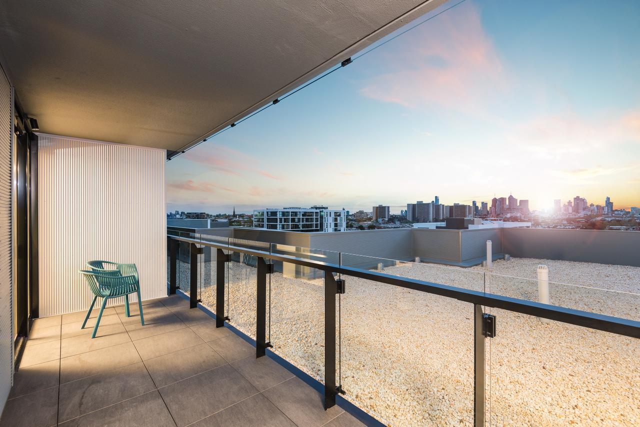 Playhouse Apartments Abbotsford - Melbourne — Photos 1